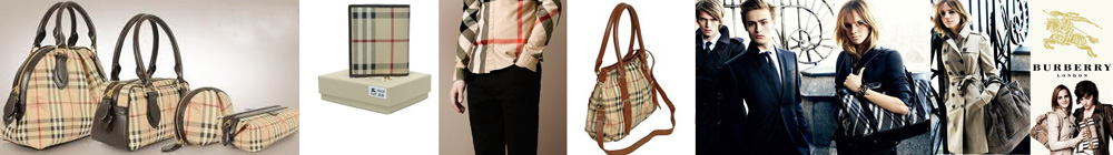 welcome to order Burberry goods
