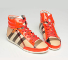 2013 Burberry women shoes BWS0003