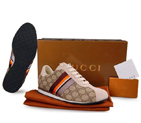 2013 Gucci Classic shoes 117706 in Apricot 117706