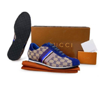 2013 Gucci Classic shoes 117711 in white 117711
