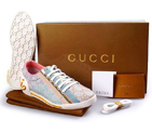 2013 Gucci Classic shoes 169733 in pink 169733