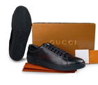 2013 Gucci Classic shoes 202753 in black 202753