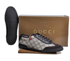 2013 Gucci Classic shoes 215361 in coffee 215361