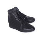 2013 Gucci Classic shoes 221825 in black 221825