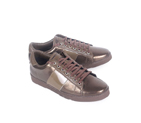 2013 Gucci Classic shoes 227988 in Khaki 227988