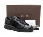 2013 Gucci Classic shoes 227988 in black 227988