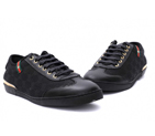 2013 Gucci Classic shoes 252036 in black 252036