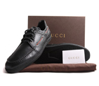 2013 Gucci Classic shoes 252544 in black 252544