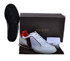 2013 Gucci Classic shoes 256649 in white 256649