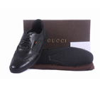 2013 Gucci Classic shoes 256772 in black 256772