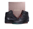2013 Gucci Classic shoes 268675 in black 268675