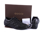 2013 Gucci Classic shoes 269980 in black 269980
