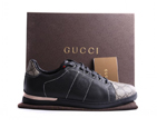 2013 Gucci Classic shoes 269986 in black 269986