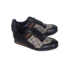 2013 Gucci Classic shoes 269989 in coffee 269989