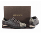 2013 Gucci Classic shoes 270692 in coffee 270692
