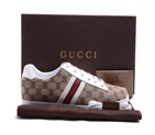 2013 Gucci Classic shoes 324317 in Apricot 324317