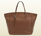 2013 Gucci bree leather tote 323671 A7M0G 2535
