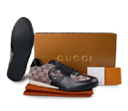 2013 Gucci women shoes 182303 in light black 182303