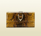 2013 Gucci spur detail continental wallet 277718 ERP3G 2370