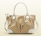 2013 Gucci sukey top handle bag 285730 FAFXG 9761