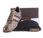 2013 Gucci women shoes 117711 in Bronze 117711