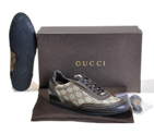 2013 Gucci women shoes 117755 in Brown 117755