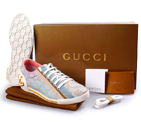 2013 Gucci women shoes 169733 in pink 169733