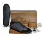 2013 Gucci women shoes 204282 in black 204282