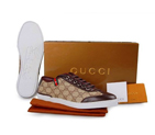 2013 Gucci women shoes 204283 in coffee 204283