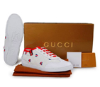 2013 Gucci women shoes 204283 in white 204283