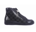 2013 Gucci women shoes 222790 in black 222790