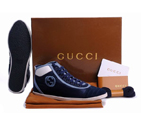 2013 Gucci women shoes 234366 in blue 234366
