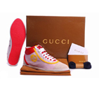 2013 Gucci women shoes 234366 in pink 234366
