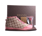 2013 Gucci women shoes 244396 in rose 244396