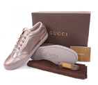 2013 Gucci women shoes 246344 in Purple 246344