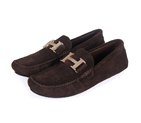 2013 Hermes men shoes HMS0011