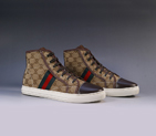2013 Latest gucci women shoes GWS034