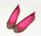 2013 Latest gucci women shoes GWS051