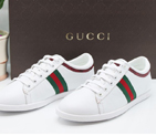 2013 Latest gucci women shoes GWS057