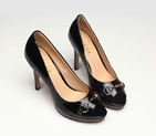 2013 Latest gucci women shoes GWS063
