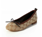 2013 Latest gucci women shoes GWS059