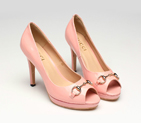 2013 Latest gucci women shoes GWS066