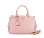 2013 Prada Saffiano Leather Tote Bag 2274 in Light pink 2274