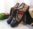 2013 Winter Gucci men shoes GM0363