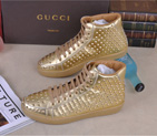 2013 Winter Gucci men shoes GM0359