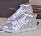 2013 Winter Gucci men shoes GM0357