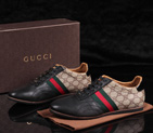2013 Winter Gucci men shoes 283797
