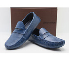 2013 Winter Louis vuitton men shoes SML0203