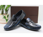 2013 Winter Louis vuitton men shoes SML0199