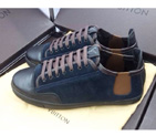 2013 Winter Louis vuitton men shoes SML0176